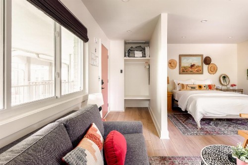 Southbound Stays - Nashville Nest - image 13