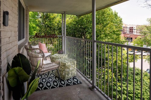 Southbound Stays - Nashville Nest - image 19