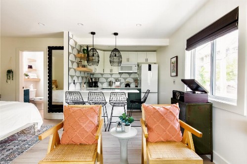 Southbound Stays - Nashville Nest - image 21