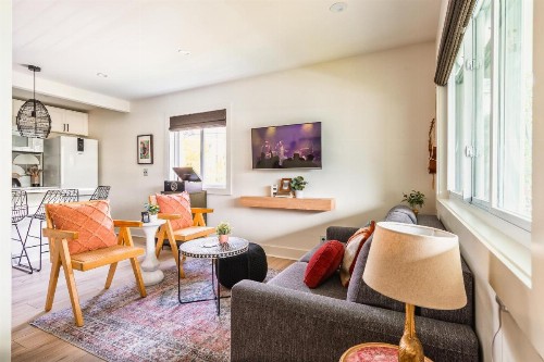 Southbound Stays - Nashville Nest - image 23