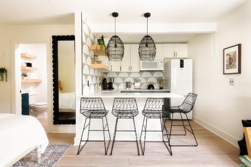 Southbound Stays - Nashville Nest - image 30