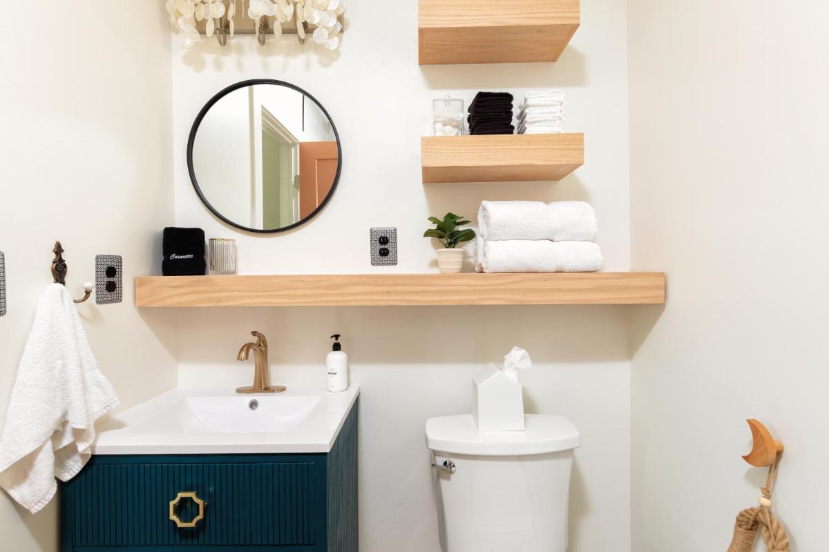 Southbound Stays - Nashville Nest - image 6