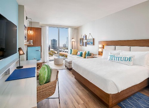 Margaritaville Hotel Nashville - image 12