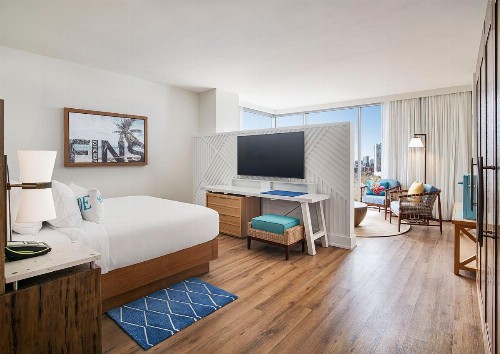 Margaritaville Hotel Nashville - image 17