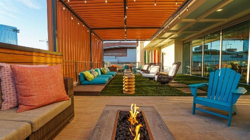 Margaritaville Hotel Nashville - image 19