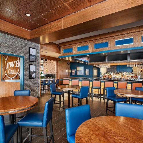 Margaritaville Hotel Nashville - image 24