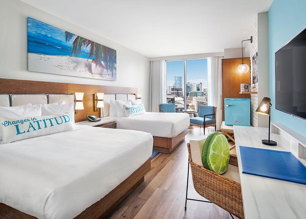 Margaritaville Hotel Nashville - image 3