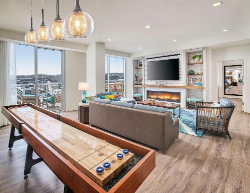 Margaritaville Hotel Nashville - image 4