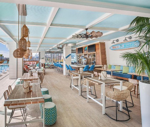 Margaritaville Hotel Nashville - image 5