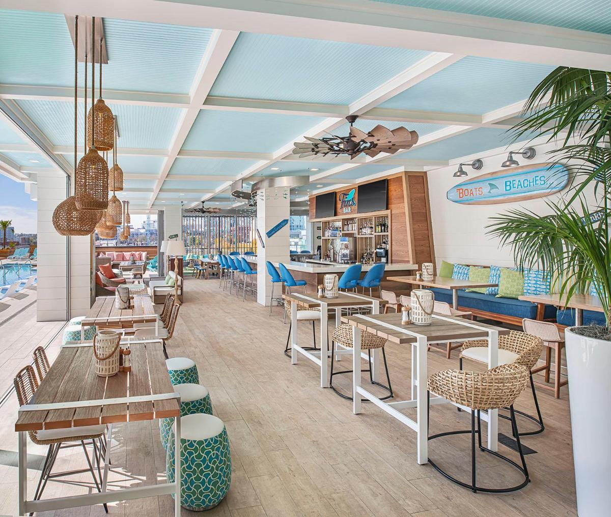 Margaritaville Hotel Nashville - image 5