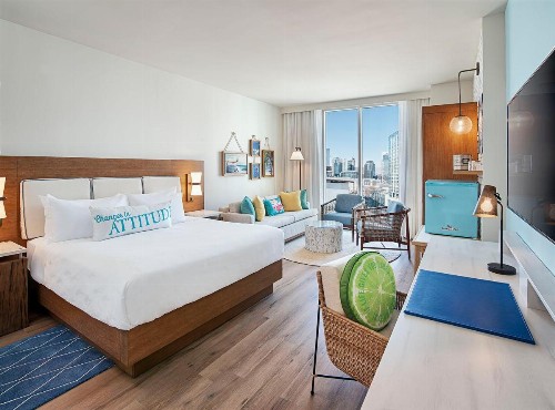 Margaritaville Hotel Nashville - image 7