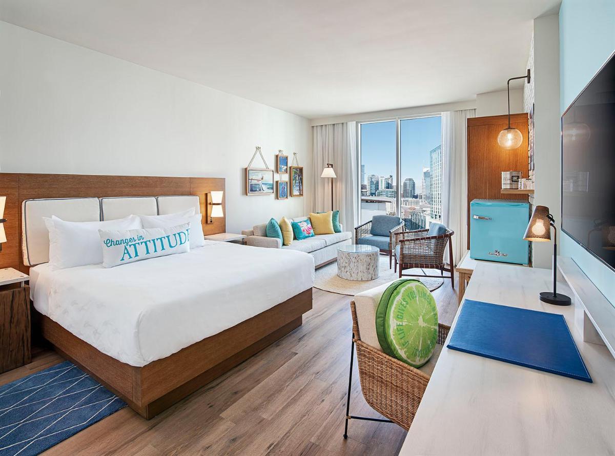 Margaritaville Hotel Nashville - image 7