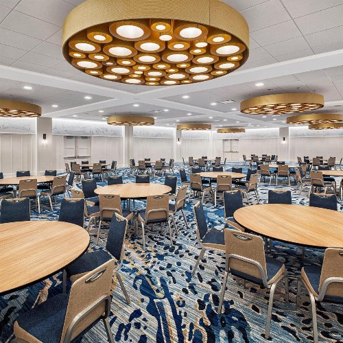 Margaritaville Hotel Nashville - image 8