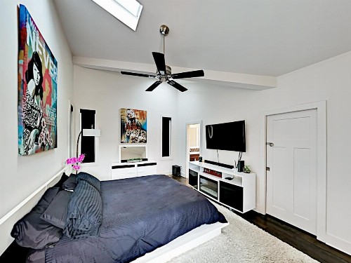 Modern Weho Townhouse Apt 8 Townhouse - image 9