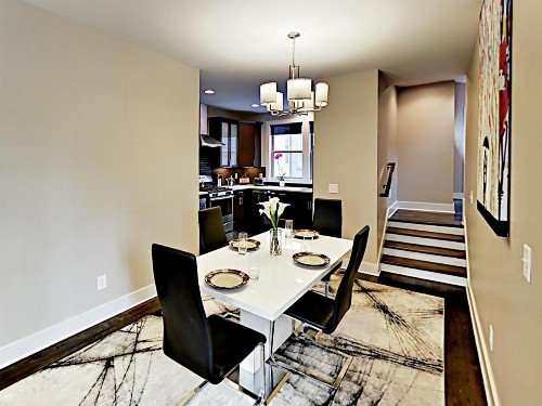 Modern Weho Townhouse Apt 8 Townhouse - image 7