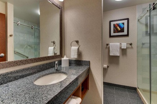 Drury Plaza Hotel Nashville Downtown - image 13