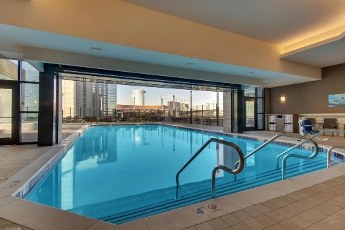 Drury Plaza Hotel Nashville Downtown - image 14