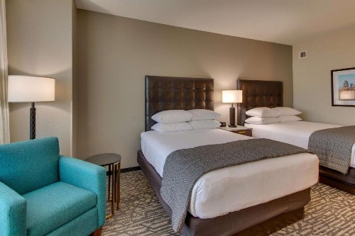 Drury Plaza Hotel Nashville Downtown - image 18