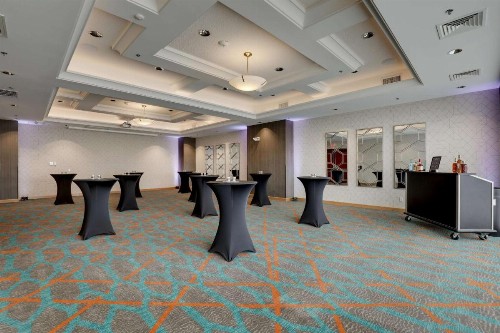 Drury Plaza Hotel Nashville Downtown - image 19