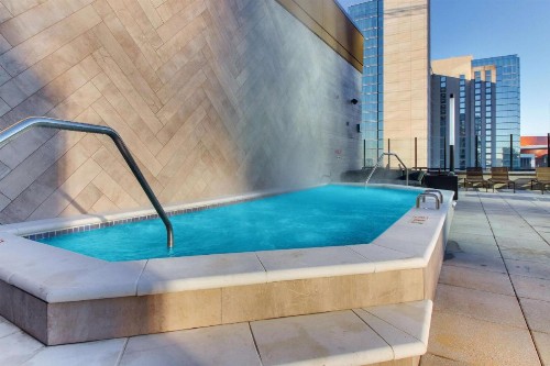 Drury Plaza Hotel Nashville Downtown - image 2