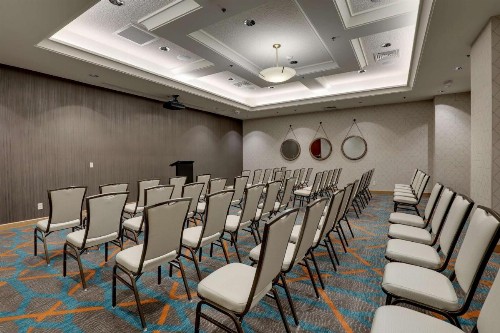 Drury Plaza Hotel Nashville Downtown - image 23