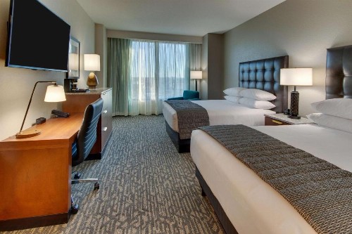 Drury Plaza Hotel Nashville Downtown - image 24