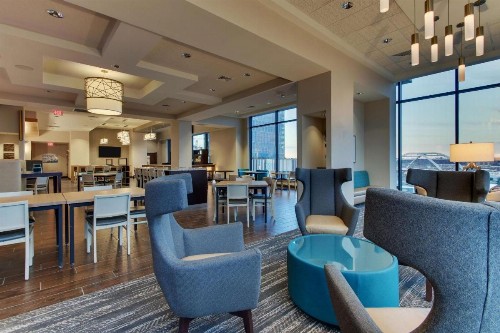 Drury Plaza Hotel Nashville Downtown - image 25