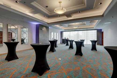 Drury Plaza Hotel Nashville Downtown - image 27