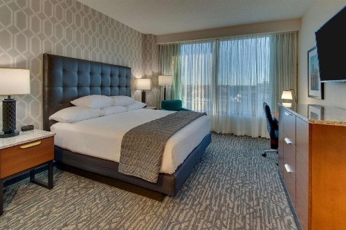 Drury Plaza Hotel Nashville Downtown - image 29