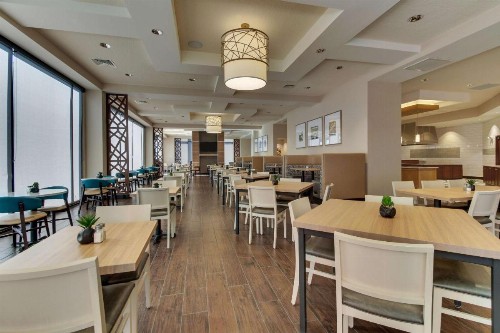 Drury Plaza Hotel Nashville Downtown - image 3