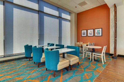 Drury Plaza Hotel Nashville Downtown - image 30