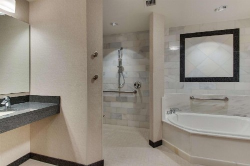 Drury Plaza Hotel Nashville Downtown - image 35