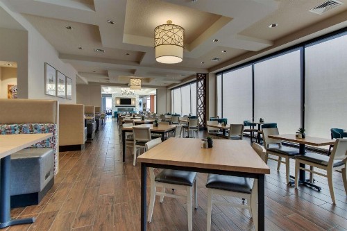 Drury Plaza Hotel Nashville Downtown - image 36