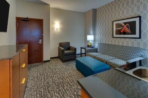 Drury Plaza Hotel Nashville Downtown - image 37