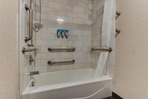 Drury Plaza Hotel Nashville Downtown - image 38