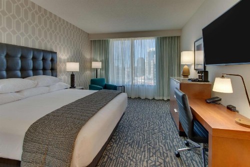 Drury Plaza Hotel Nashville Downtown - image 39