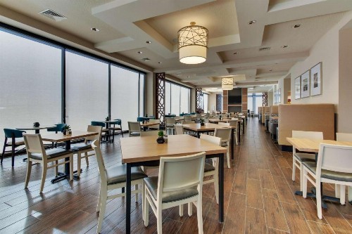 Drury Plaza Hotel Nashville Downtown - image 40
