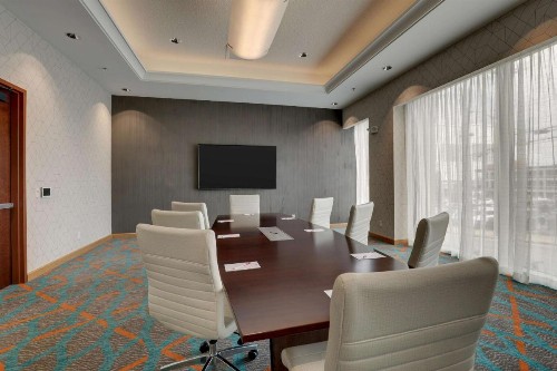 Drury Plaza Hotel Nashville Downtown - image 41