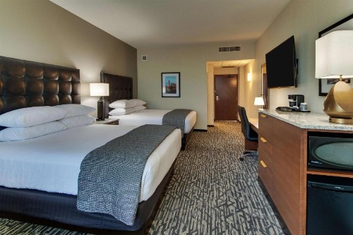 Drury Plaza Hotel Nashville Downtown - image 44