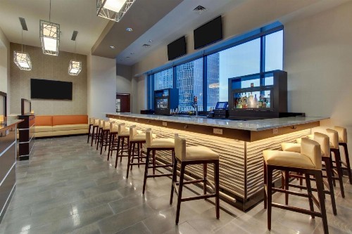 Drury Plaza Hotel Nashville Downtown - image 45