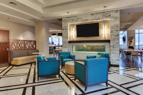 Drury Plaza Hotel Nashville Downtown - image 47