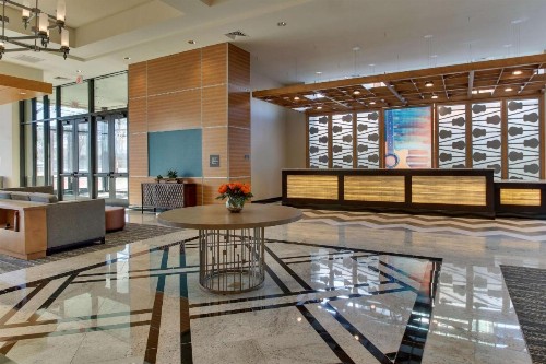 Drury Plaza Hotel Nashville Downtown - image 6