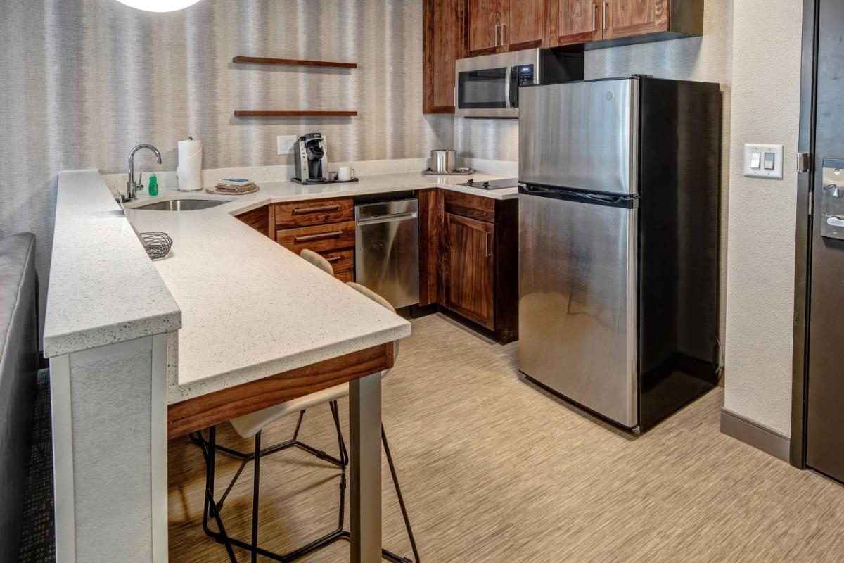 Residence Inn by Marriott Nashville Green Hills - main image