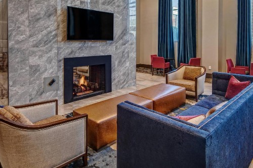 Residence Inn by Marriott Nashville Green Hills - image 10