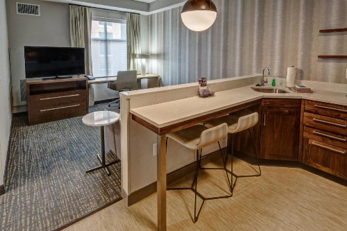 Residence Inn by Marriott Nashville Green Hills - image 11