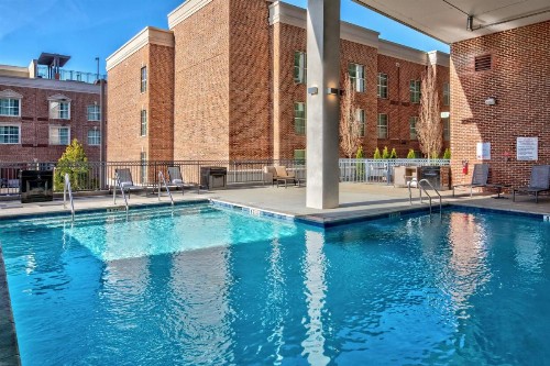 Residence Inn by Marriott Nashville Green Hills - image 13