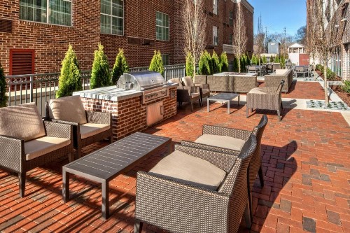 Residence Inn by Marriott Nashville Green Hills - image 14