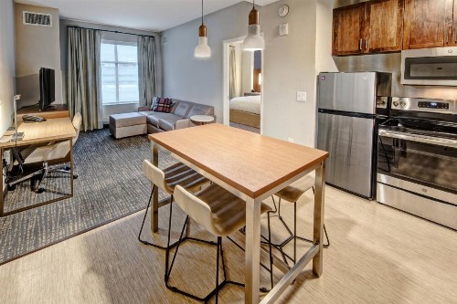 Residence Inn by Marriott Nashville Green Hills - image 18