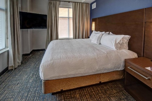 Residence Inn by Marriott Nashville Green Hills - image 19