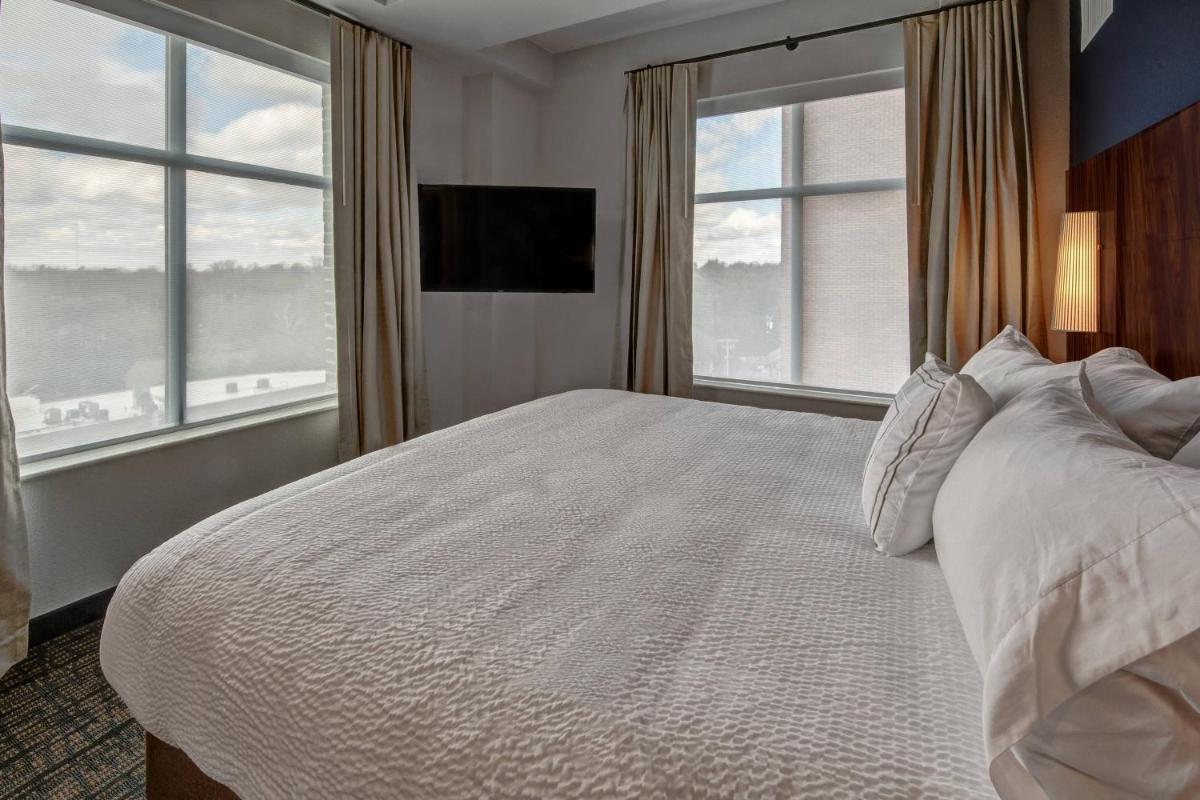 Residence Inn by Marriott Nashville Green Hills - image 2